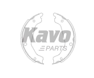 KBS-4408 KAVO PARTS 